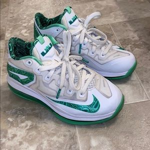 Lebron 11 low Easter